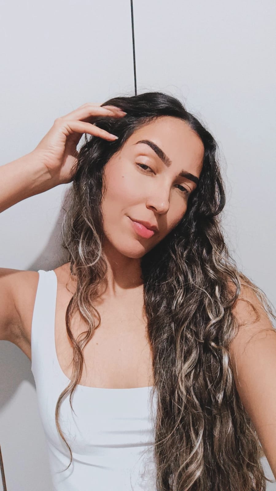 Lais Costa Laet